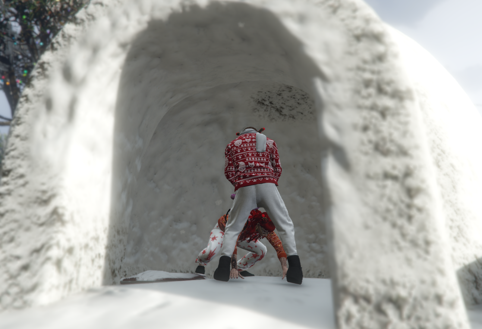 Foto 40 de Irina Dontunova